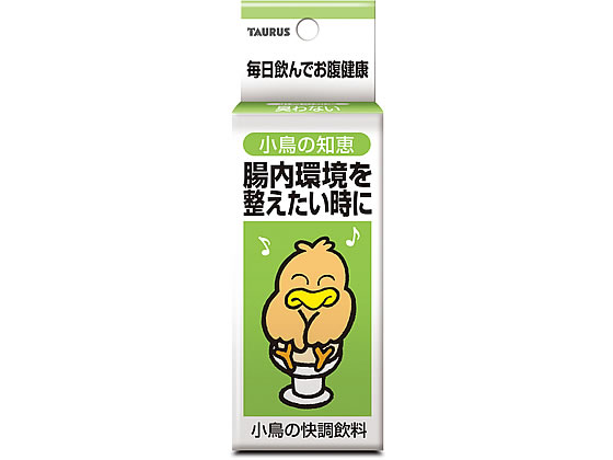 【お取り寄せ】トーラス 小鳥の知恵 快調飲料 30ml グッズ 鳥 小鳥 ペット