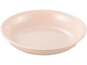 【お取り寄せ】エンテック 丸皿 150φ ピンク PK-48 丼 椀 大皿 中華食器 キッチン テーブル(3)