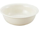 【お取り寄せ】エンテック 小鉢 300ml クリーム CK-28 丼 椀 大皿 中華食器 キッチン テーブル