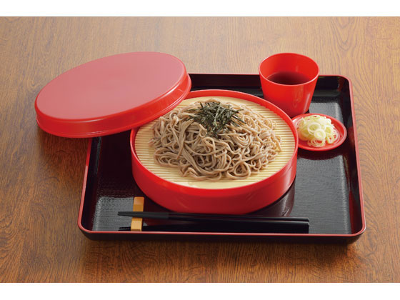 【お取り寄せ】エンテック そばわく フタ NO.95 小皿 丼 和食器 キッチン テーブル