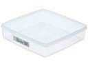 【お取り寄せ】エンテック ハイパック 3L S-28 小型コンテナー 保存 保管 キッチン 消耗品 テーブル