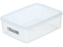 【お取り寄せ】エンテック ハイパック 3.7L S-32 小型コンテナー 保存 保管 キッチン 消耗品 テーブル