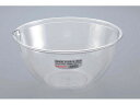 【お取り寄せ】エンテック クックボール30cm PB-430 ボウル ザル パット 厨房 キッチン テーブル