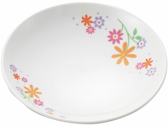 【お取り寄せ】エンテック 取皿 14cm 花束(ブーケ) BU-20A 丼 小皿 和食器 キッチン テーブル