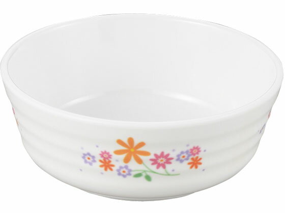 【お取り寄せ】エンテック 浅型小鉢 花束(ブーケ) BU-11B 丼 小皿 和食器 キッチン テーブル