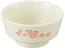 【お取り寄せ】エンテック ミニ小鉢(のぞき) 桃花(ももか) MK-6 丼 小皿 和食器 キッチン テーブル