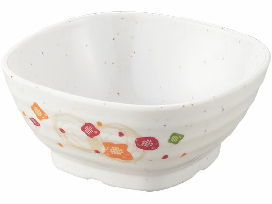 【お取り寄せ】エンテック 角小鉢 和華(ほのか) HO-50 丼 小皿 和食器 キッチン テーブル