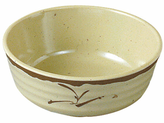 【お取り寄せ】エンテック 浅型小鉢 織部 OB-11B 丼 小皿 和食器 キッチン テーブル