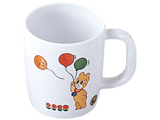 【お取り寄せ】エンテック 片手コップ コロちゃん KF-9 キッチン雑貨