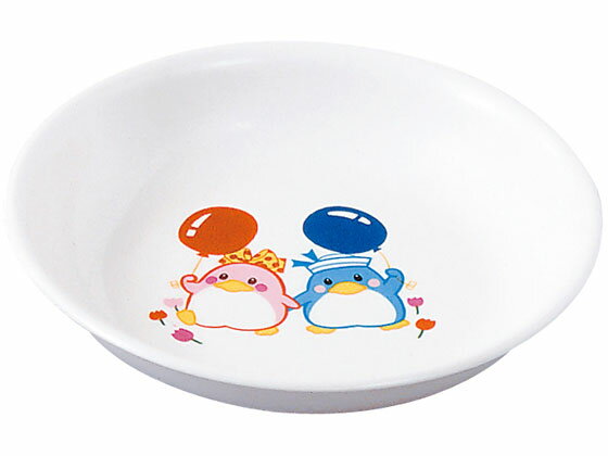 【お取り寄せ】エンテック 大皿 ベン&ベティ BB-26 新幹線くんシリーズ メラミンお子様食器 お子様食器 キッチン テーブル
