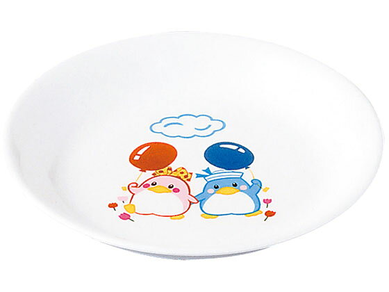 【商品説明】主菜と副菜の盛り付けやパンケーキなどのデザートに便利！かわいらしいベン＆ベティ（ペンギン）がお食事を楽しく演出します。【仕様】●食器洗浄：可●電子レンジ：不可●製品サイズ（mm）：180×180×25●生産地：日本●材質：メラミン樹脂【備考】※メーカーの都合により、パッケージ・仕様等は予告なく変更になる場合がございます。【検索用キーワード】エンテック　えんてっく　ENTEC　entec　おやつ皿ベン＆ベティ　おやつ皿　ベン＆ベティ　1個　BB−27　BB27　食器洗浄可　日本製　お子様食器　メラミンお子様食器　S68194便利な大皿です。