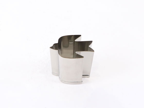 【お取り寄せ】たかもり たかもりの野菜抜 つばめ 小 #1 抜型 細工 皮むき 卵切 調理小物 厨房 キッチン