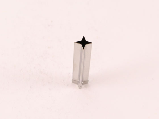 【お取り寄せ】たかもり たかもりの生抜 極小 手裏剣 抜き型 製菓 厨房 キッチン jetprice-10163289 JET PRICE パッケージ画像