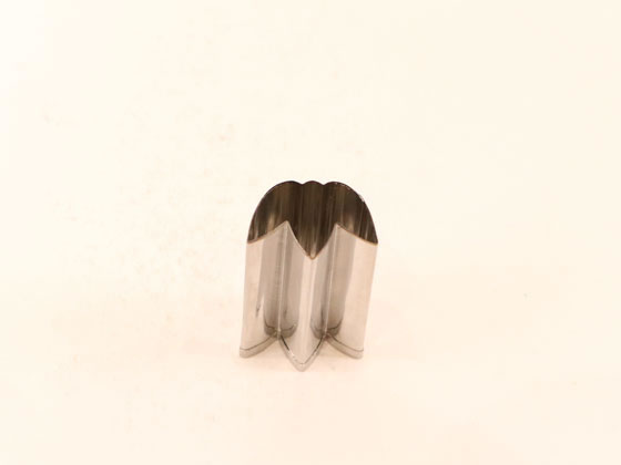 【お取り寄せ】たかもり たかもりの生抜 竹 中 #2 抜き型 製菓 厨房 キッチン jetprice-10163296 JET PRICE パッケージ画像