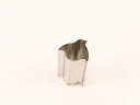 【お取り寄せ】たかもり たかもりの生抜 千鳥 大 #3 抜き型 製菓 厨房 キッチン テーブル(3)