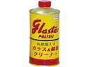 【お取り寄せ】日本磨料工業 グラスタ-ポリッシュ 300g 21000