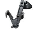 【お取り寄せ】カーメイト スマホルダLアームキュウバンWキャッチB SA28 カーアクセサリー カー