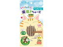 【お取り寄せ】ペッツルート いっしょに 歯磨きちゅーむ かつお 25g おやつ 猫 ペット キャット