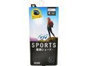 【お取り寄せ】ユニ・チャーム ソフィSPORTS ショーツ M ブラック 生理 メディカル