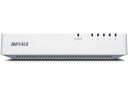 【お取り寄せ】バッファロー スイッチングハブ 電源内蔵 5ポート LSW4-TX-5NP WHD 100/10Mbps スイッチングハブ ネットワーク機器 PC周辺機器