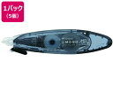 トンボ鉛筆 修正テープ モノエアーペンタイプ 詰替式 5mm ブラック5個 5mm幅 修正テープ 詰め替え 修正