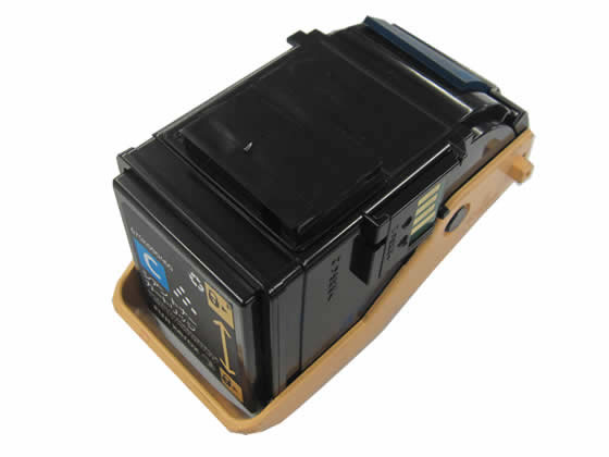 【お取り寄せ】富士ゼロックス用 リサイクルトナー CT202460シアン RJ202460 富士ゼロックス FUJIXEROX リサイクルトナーカートリッジ インク