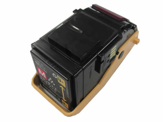 【お取り寄せ】NEC用 リサイクルトナー PR-L9110Cー12マゼンタ RJ9110C12 エヌイーシー NEC リサイクルトナーカートリッジ インク