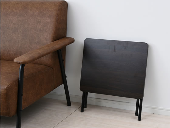 �ڤ����󤻡�YAMAZEN �ߥ˥ơ��֥� RYST-5040L-DBRBK4 �����ơ��֥� �ơ��֥� ��ӥ󥰲ȶ� ����ƥꥢ