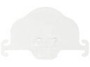 ファーストレイト クリアーマスク 30セット FR-6202 店舗 店舗 店舗 POP 掲示用品