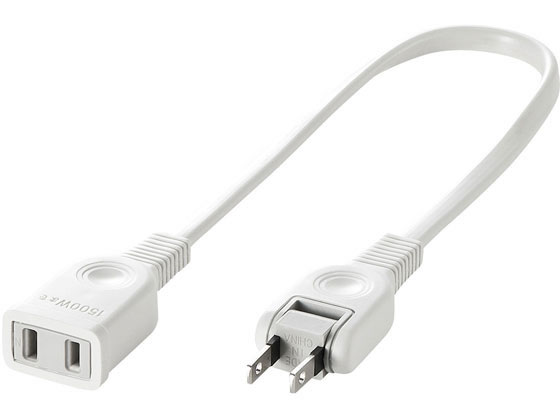 �ڤ����󤻡ۥ���掠�ץ饤 �Ÿ���Ĺ������ 2P��0.3m TAP-EX21003 2�ԥ󥿥��� 5m̤�� OA���å� ��Ĺ������ ����