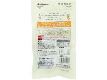【お取り寄せ】ドギーマンハヤシ/無添加良品 さつまいもチップス 80g
