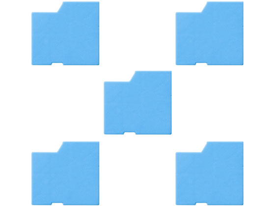 �ڤ����󤻡ۥ���掠�ץ饤 SLE-27-BL�Ѽ������� �֥롼��5���� SLE-27BLOP �������ƥ����� PC �ѥ����� ����