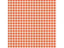 【お取り寄せ】タカ印 包装紙 レトロギンガム 赤 半才判(528×750mm) 50枚 包装紙 包装 ラッピング