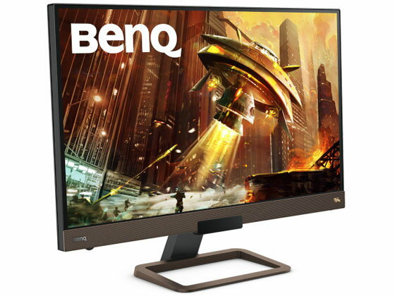 BenQ/IPSパネル搭載高画質ゲーミングモニター27インチ/EX2780Q