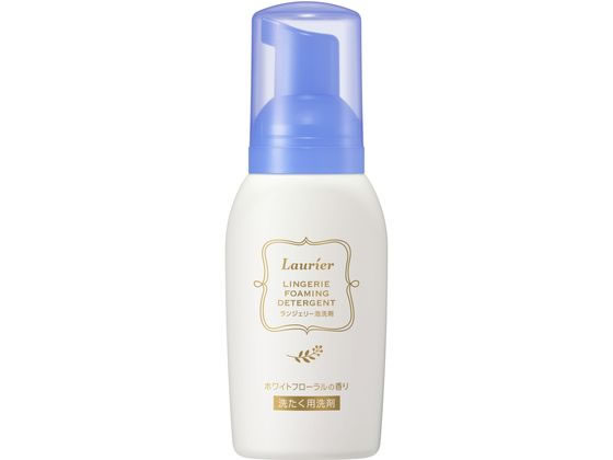 KAO ロリエ ランジェリー泡洗剤 80mL 生理 jetprice-10172586 JET PRICE サンプル画像2