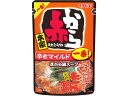 イチビキ ストレート 赤から鍋スープ1番 720g