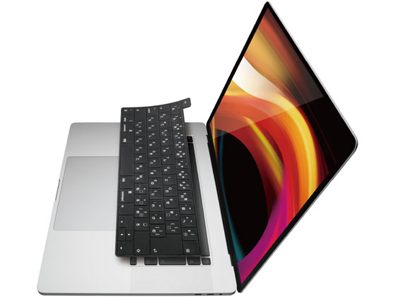 ڤ󤻡ۥ쥳 Macbookѥꥳ󥭡ܡɥС PKS-MBP16BK ܡɥС ƥ󥭡 PCյ