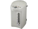 象印 マイコン沸とう電動ポット 5.0L CD-SE50-WG ケトル キッチン 家電