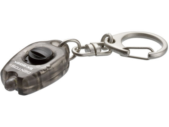 �ڤ����󤻡ۥ�����ȥ� LED�����饤�� 15lm �֥�å� SK-8GBK �������� �饤�� ������� ����