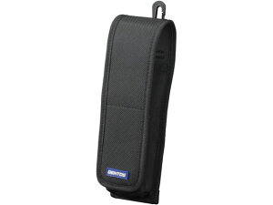 ジェントス/フラッシュライト用ポーチ L/AC-524L