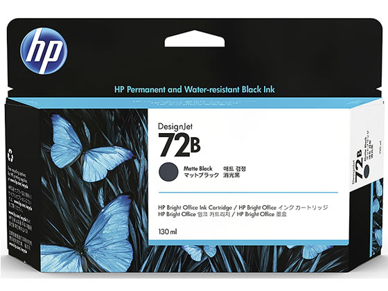 楽天市場】hp マットブラック 72の通販 楽天市場】hp マットブラック 72の通販