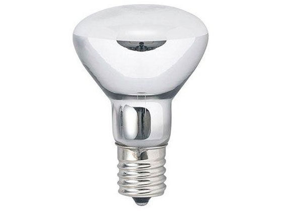 Beam Lamp （Condense） - 【お取り寄せ】ヤザワ ミニレフ球 30W R451730 レフランプ ビームランプ 電球 蛍光灯 ライト 照明器具 家電