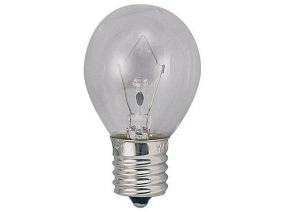 【お取り寄せ】ヤザワ ミニランプ 10W クリア 口金E17 S351710C 電球 白熱電球 蛍光灯 ライト 照明器具 家電