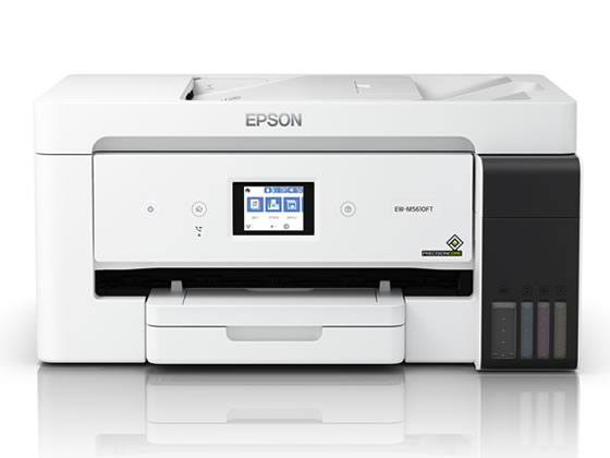 【お取り寄せ】EPSON FAX付A3カラーイ