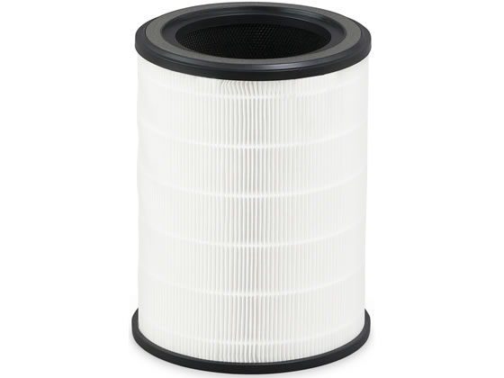 アイリスオーヤマ 空気清浄機フィルター 28畳 IAP-A85FL 空気清浄機関連品 フィルター 空調家電用アク..