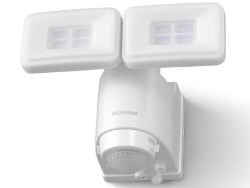 アイリスオーヤマ 乾電池式 LED防犯センサーライト LSL-B1TN-800 センサーライト 照明器具 ランプ アイリスオーヤマ 乾電池式 LED防犯センサーライト LSL-B1TN-800 センサーライト 照明器具 ランプ