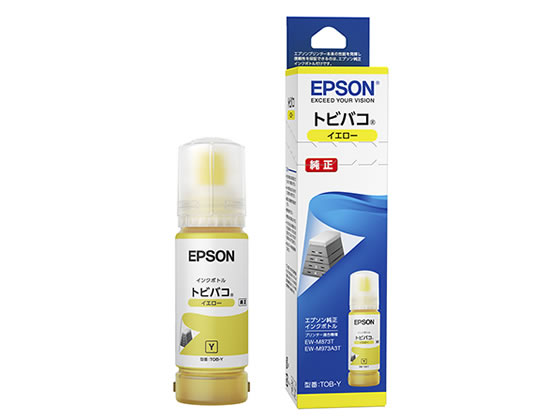 EPSON 󥯥ܥȥ  TOB-Y ץ EPSON 󥯥åȥȥå 󥯥ȥå ȥʡ