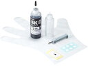 【お取り寄せ】サンワサプライ 詰替えインク キヤノン BC-360用 INK-C360B60S キャノン CANON インクジェット 詰替えインク インクカート...