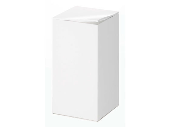 【お取り寄せ】岩谷マテリアル レットー コーナーポット ホワイト RETPTW-PP