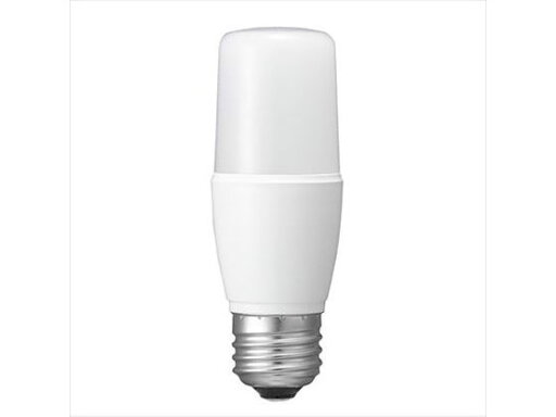 【お取り寄せ】ヤザワ LED電球 T形 60W形 口金E26 昼白色 LDT8NG LED電球 ランプ 【お取り寄せ】ヤザワ LED電球 T形 60W形 口金E26 昼白色 LDT8NG LED電球 ランプ